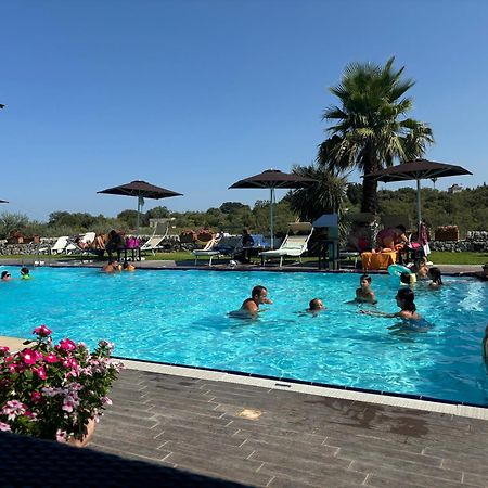 Domus Hyblaea Resort Палаццоло-Акреїде Екстер'єр фото