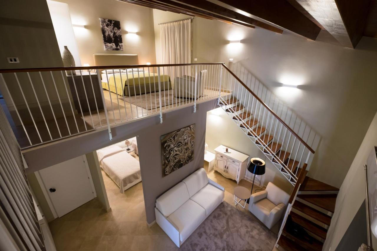 Domus Hyblaea Resort Палаццоло-Акреїде Екстер'єр фото