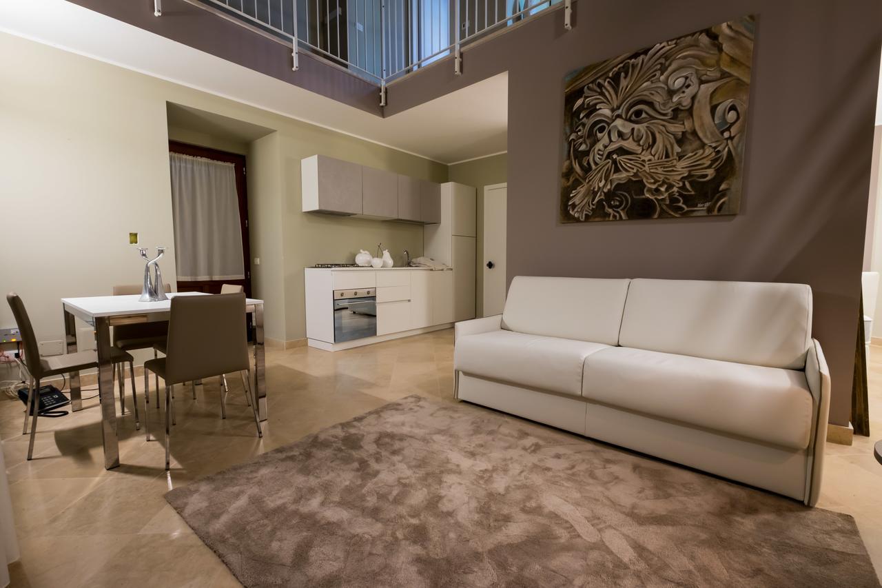 Domus Hyblaea Resort Палаццоло-Акреїде Екстер'єр фото