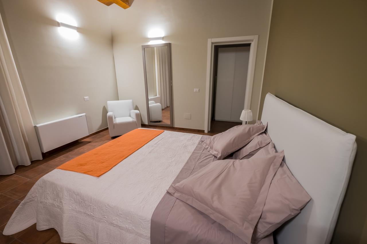 Domus Hyblaea Resort Палаццоло-Акреїде Екстер'єр фото