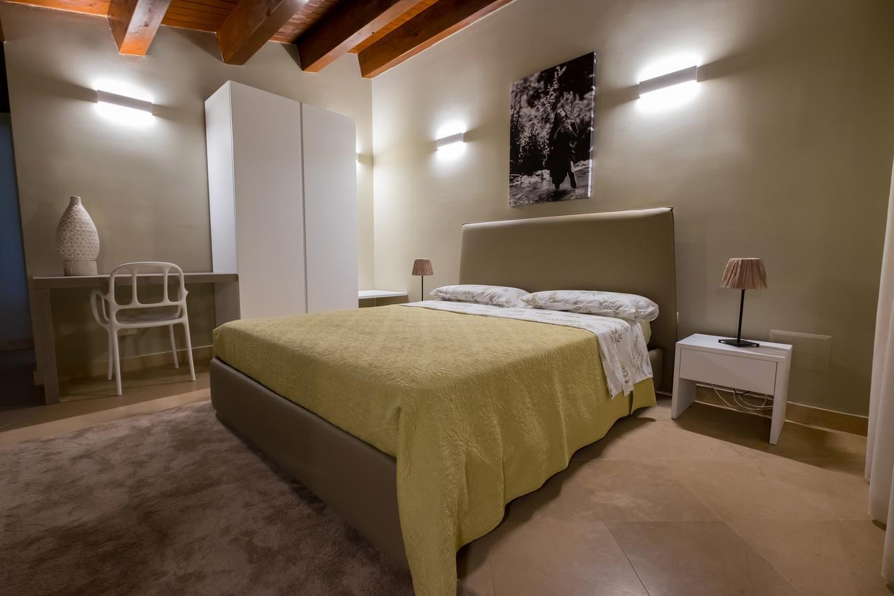 Domus Hyblaea Resort Палаццоло-Акреїде Екстер'єр фото